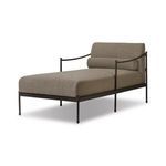 Product Image 2 for Granger Outdoor Chaise from Four Hands