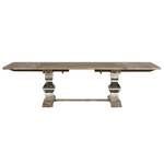 Product Image 5 for Manor Extension Dining Table from Essentials for Living