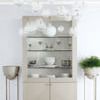 Product Image 6 for Axiom Display Cabinet from Bernhardt Furniture