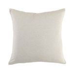 Product Image 2 for Halter Jute Throw Pillow from Classic Home Furnishings