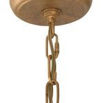 Product Image 6 for Crystal Pendant Chandelier from Jamie Young