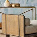 Product Image 7 for Pulsante Brass Box from Currey & Company