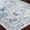 Product Image 8 for Harput Bright Blue Traditional Rug from Surya