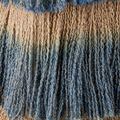Product Image 5 for Jute Fringe Ottoman from Currey & Company