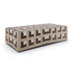 Product Image 3 for Illusion Cocktail Table from Caracole