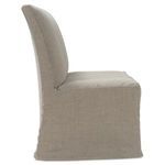 Product Image 16 for Finch Slip Chair Bench from Rowe Furniture