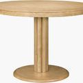 Product Image 1 for Arista Dining Table from Livabliss