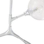 Product Image 8 for Mahowald Fixed Chandelier from Arteriors