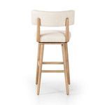 Product Image 19 for Cardell Swivel Stool from Four Hands