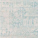 Product Image 9 for Harput Teal / Light Gray Rug from Surya