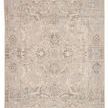 Product Image 9 for Baptiste Oriental Gray/ Cream Rug from Jaipur 