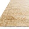 Product Image 2 for Nyla Light Gold Rug from Loloi