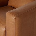 Product Image 23 for Radley Sonoma Butterscotch Leather Power Recliner from Four Hands