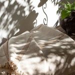 Product Image 2 for Maxx 50"x70" Cotton Throw from Under the Bough