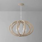 Product Image 6 for Lewiston Chandelier from Hudson Valley