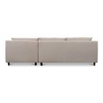 Product Image 5 for Hutton Sectional from Moe's