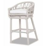 Product Image 3 for Dana Rope Bar Stool from Sunset West