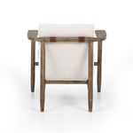 Product Image 11 for Arnett Chair - Knoll Natural from Four Hands
