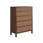 Product Image 1 for Verge 5 Drawer Chest from A.R.T. Home Furnishings