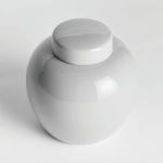 Product Image 3 for Koa Lidded Jar from Napa Home And Garden