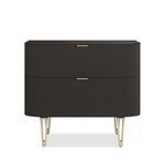 Product Image 1 for True Love Nightstand from Caracole