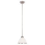 Product Image 2 for Willoughby Mini Pendant from Savoy House 