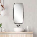 Product Image 7 for Bradley Mirror from Uttermost