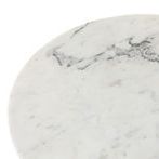 Product Image 9 for Armon End Table Ombre Antique Brass from Four Hands