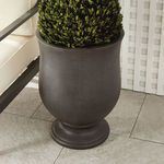 Product Image 7 for Fibreclay Josie Round Footed Planter from Napa Home And Garden