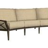 Product Image 2 for Andover Crescent Sofa from Woodard