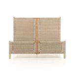 Product Image 27 for Liza Solid Toasted Sungkai King Bed from Four Hands