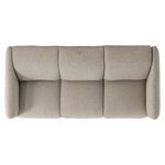 Product Image 13 for Luc Fabric Power Motion Sofa from Bernhardt Furniture