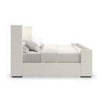 Product Image 3 for Shelter Me Bed from Caracole