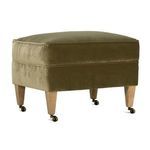 Product Image 2 for Marleigh Ottoman from Rowe Furniture