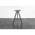 Product Image 1 for Theo Bar Stool from Nuevo