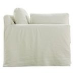 Product Image 3 for Sylvie Slipcover Bench Cushion Sofa from Rowe Furniture
