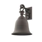 Product Image 1 for Liberty Wall Lantern from Troy Lighting