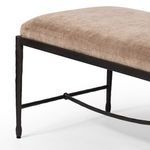 Product Image 8 for Jade Accent Bench from Four Hands