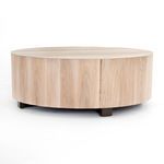 Product Image 7 for Hudson Coffee Table - Ashen Walnut from Four Hands