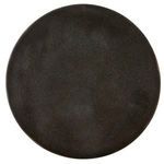 Product Image 4 for Delle Black Drinks Table from Currey & Company