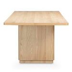 Product Image 3 for Round Off Large Dining Table from Moe's