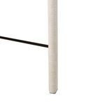 Product Image 11 for Graford Crypton Nomad Snow Stool from Four Hands
