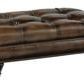 Product Image 1 for Colton Rectangular Cocktail Ottoman/ Leather from Bernhardt Furniture