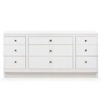 Product Image 3 for Sienna 9-Drawer Cabinet from Villa & House