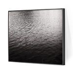 Product Image 2 for Undertow by Shade Degges - Black Maple Floater from Four Hands