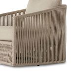 Product Image 9 for Porto Outdoor Swivel Chair from Four Hands