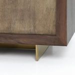 Product Image 26 for Enzo Dark Walnut Sideboard from Four Hands