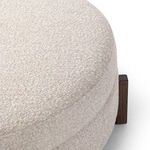 Product Image 17 for Esben 36" Upholstered Sattley Fog Storage Ottoman from Four Hands