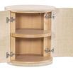 Product Image 4 for Coral Round End Table from Hooker Furniture