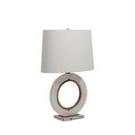 Product Image 3 for Janelle Gold Table Lamp from Gabby